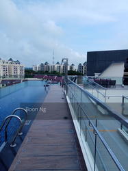 Nottinghill Suites (D21), Apartment #138328612
